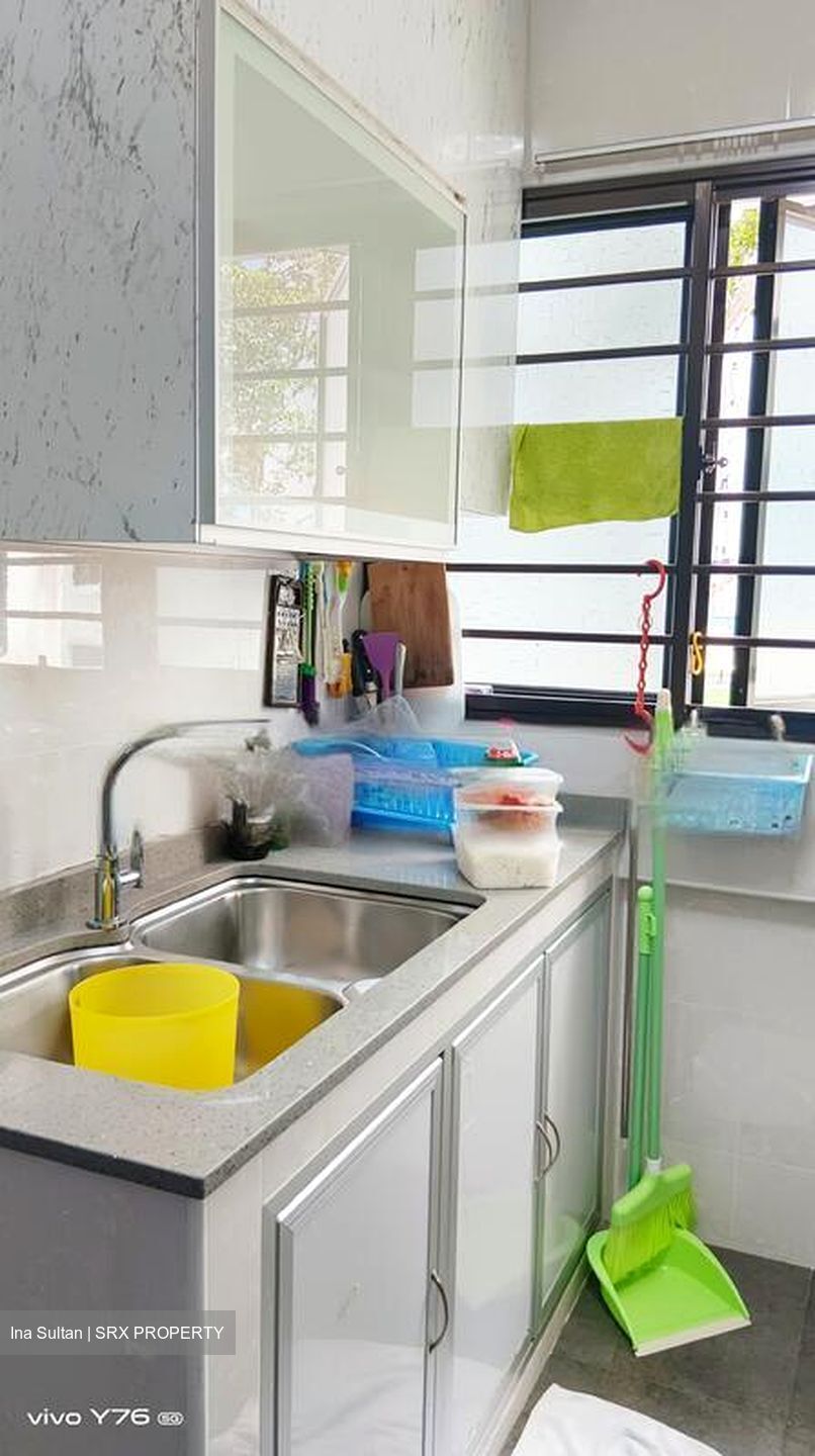 Blk 221 Tampines Street 24 (Tampines), HDB 3 Rooms #476502481